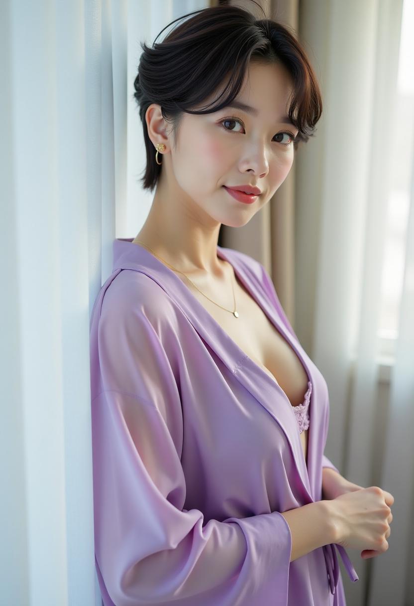 虚妄之镜