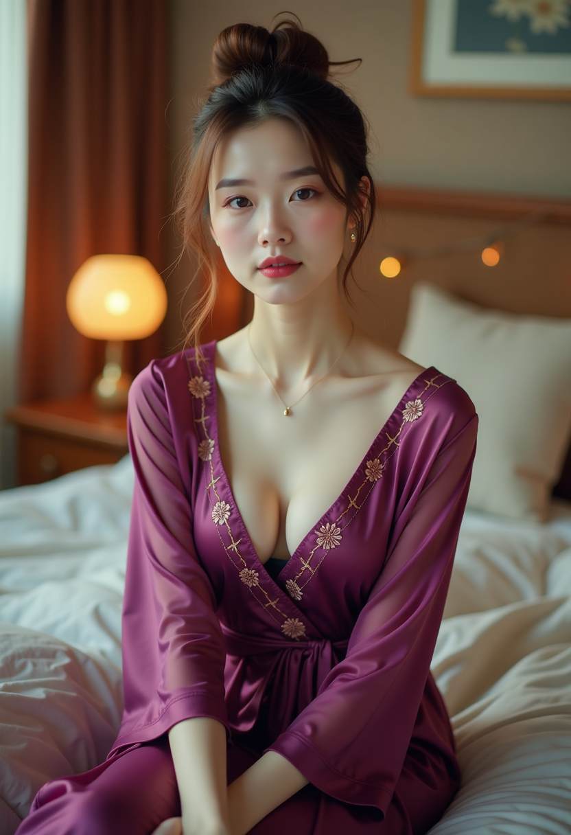 阁楼上的青鸟